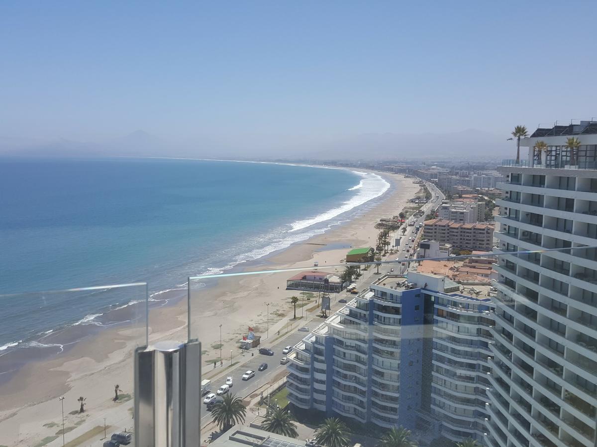 Departamento La Serena Coquimbo Exterior photo