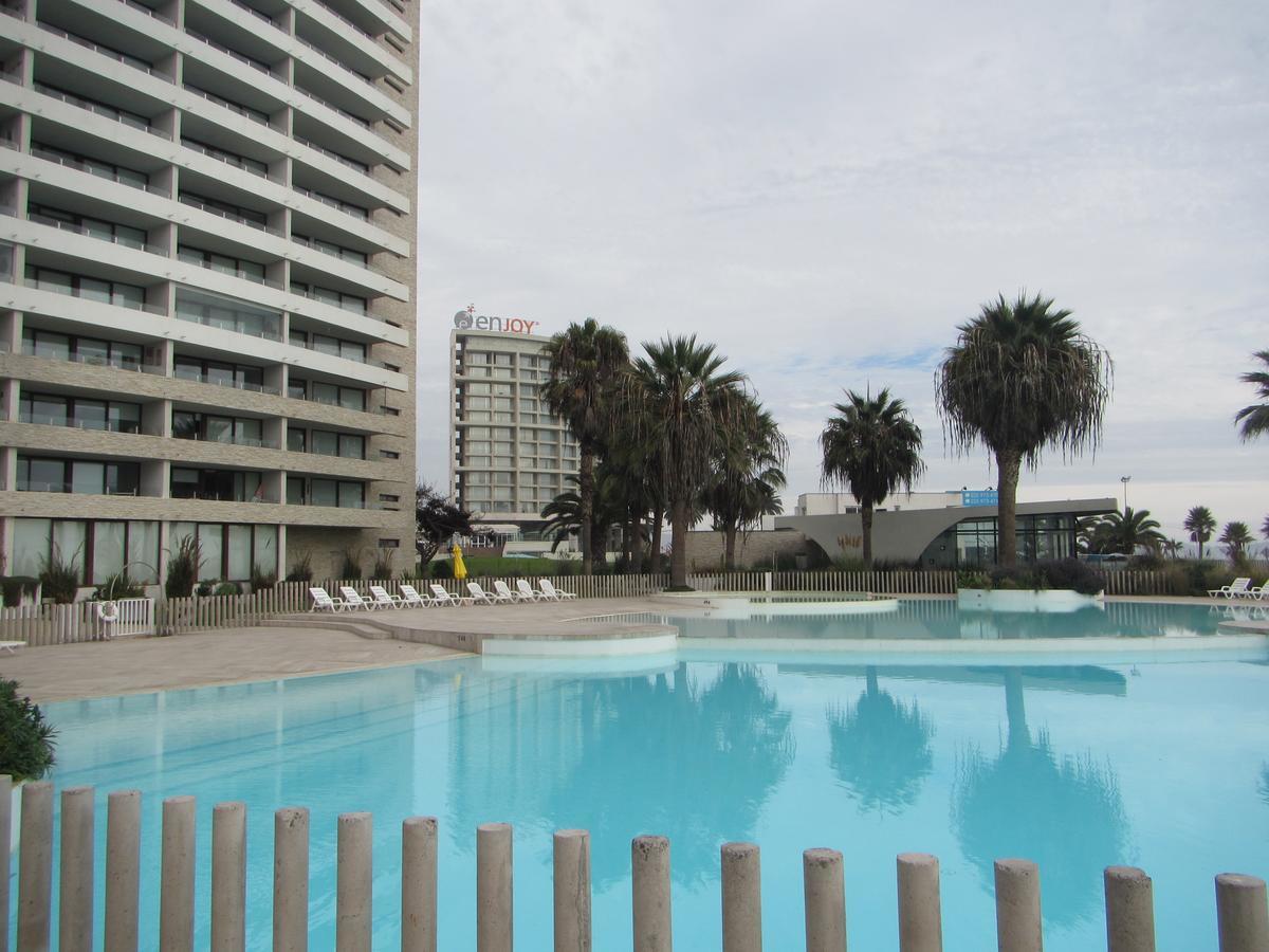 Departamento La Serena Coquimbo Exterior photo