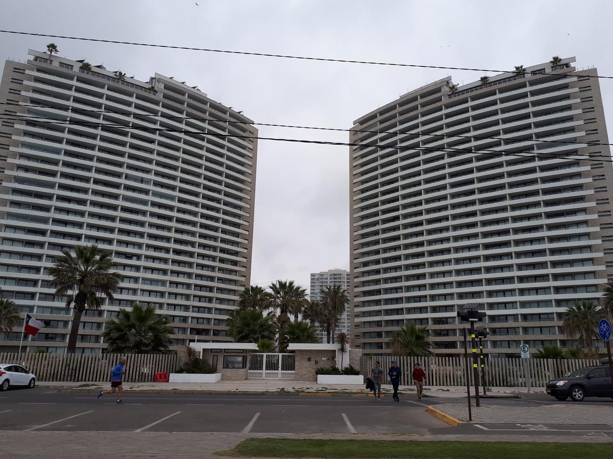 Departamento La Serena Coquimbo Exterior photo