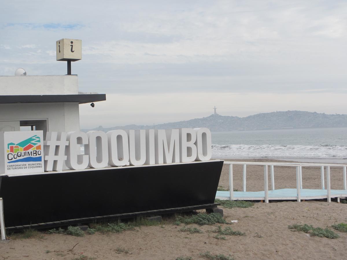 Departamento La Serena Coquimbo Exterior photo